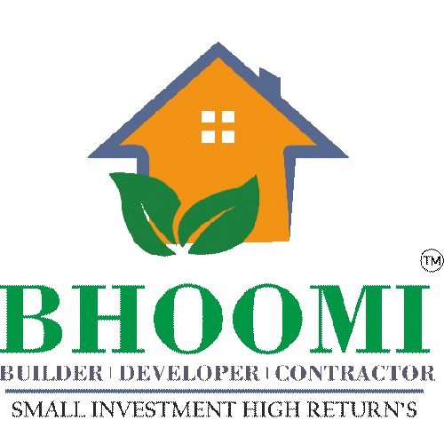BHOOMI BUILDER, DEVELOPER & CONTRACTOR
