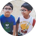 syed Md Abdullah & Syed Md Ibraheem